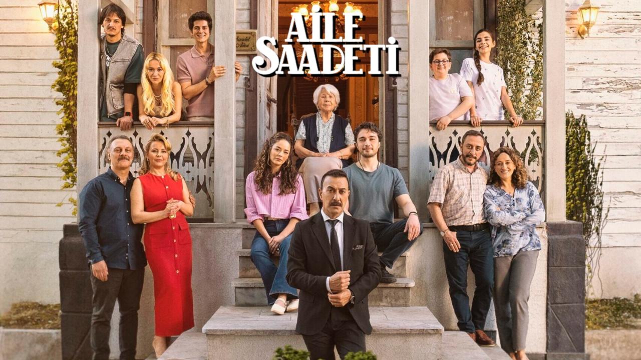 مسلسلات تركية مترجمة