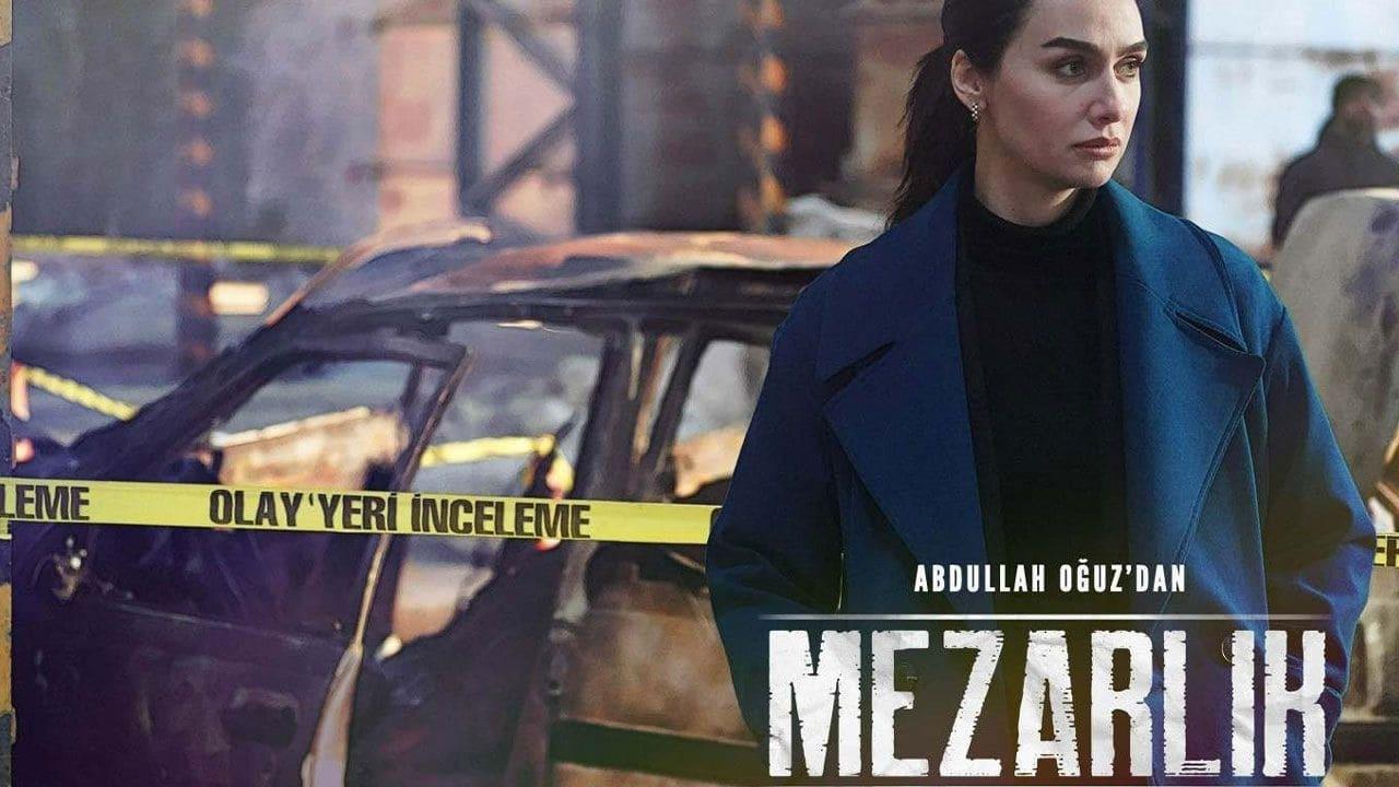 مسلسل المقبرة Mezarlik الموسم الثاني الحلقة 1 الاولي مترجمة