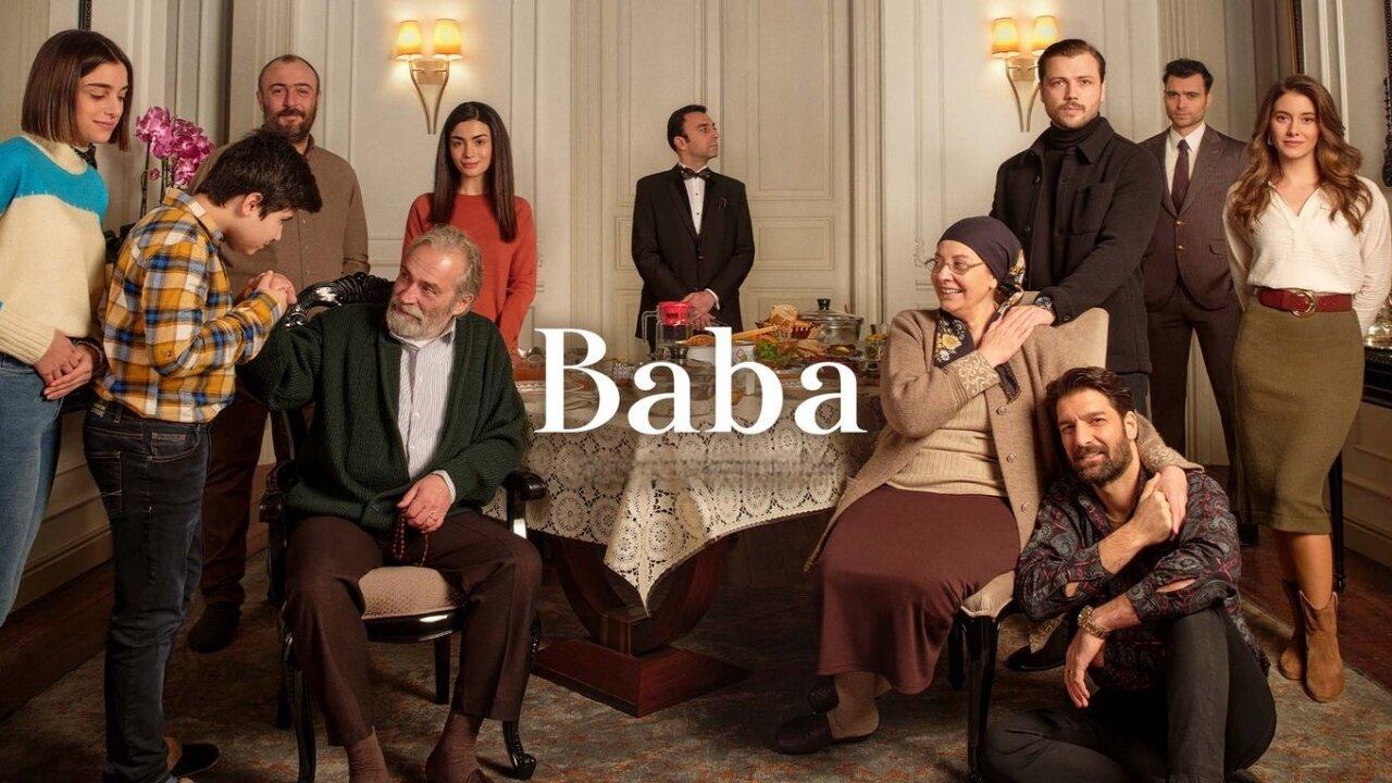 مسلسل ابي 2 الحلقة 1 الاولي مدبلجة