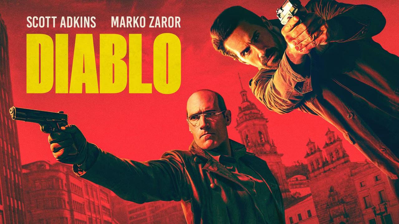 افلام اجنبي