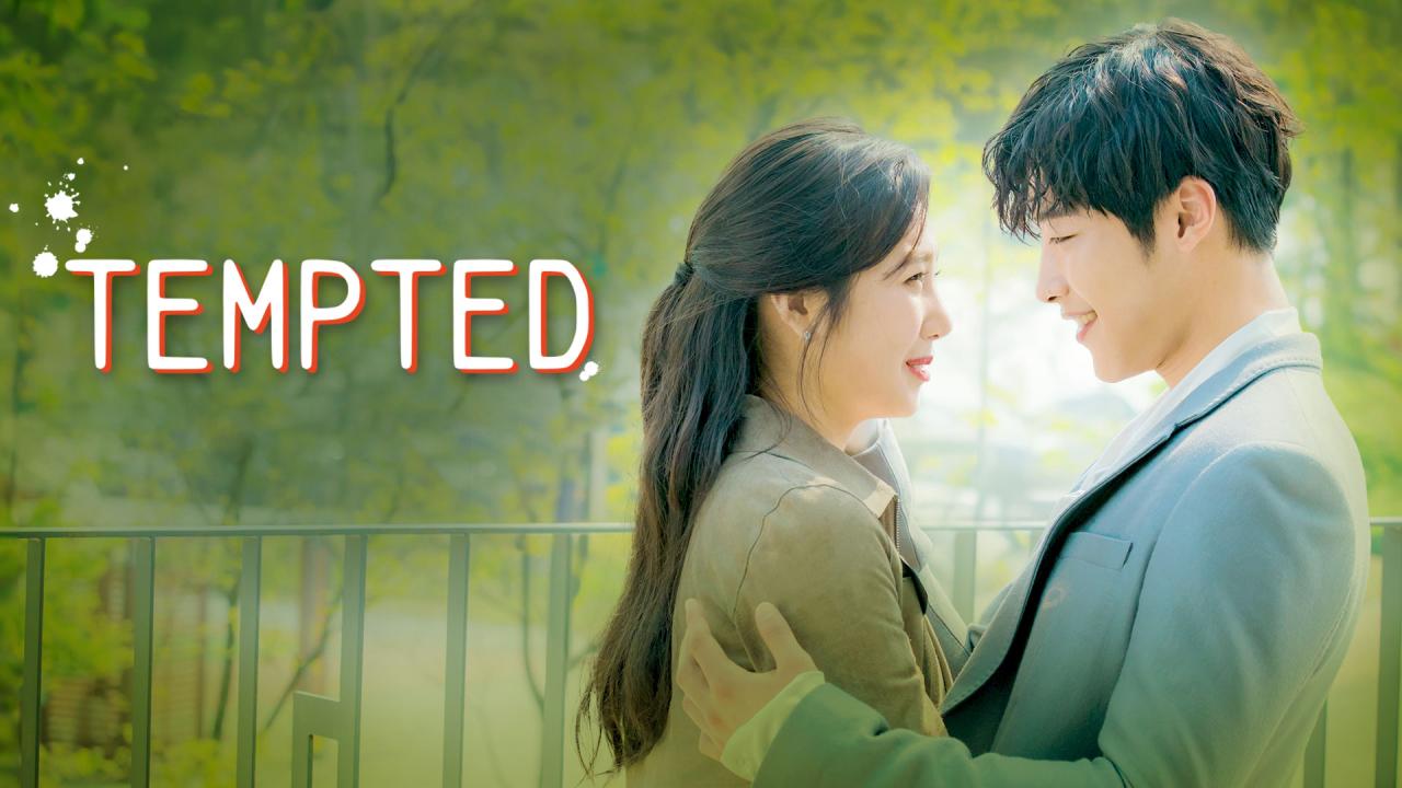 مسلسل Tempted الحلقة 1 الاولي مترجمة