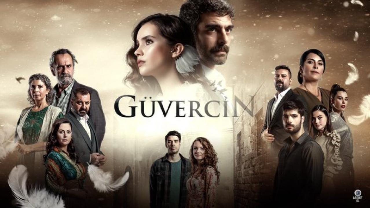 مسلسل الحمامة الحلقة 1 الاولي مدبلجة