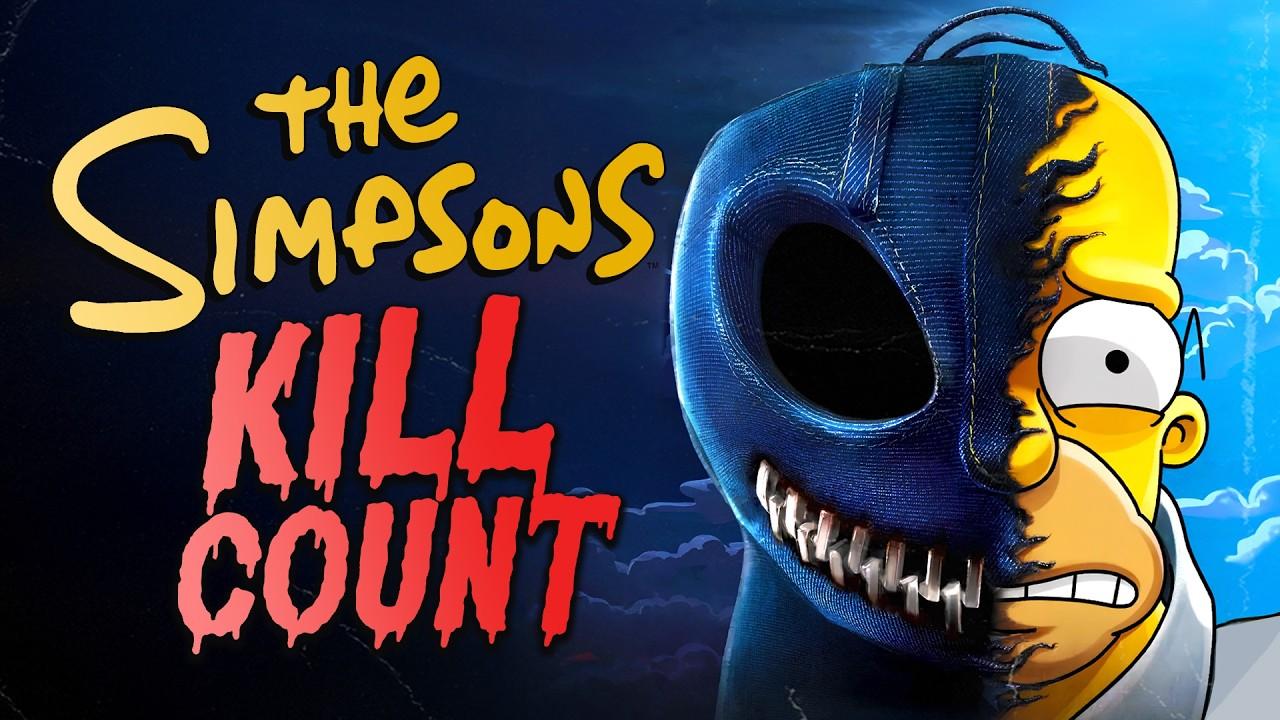مسلسل The Simpsons الموسم 36 الحلقة 17 السابعة عشر مترجمة